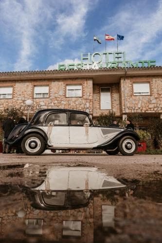Hotel La Laguna