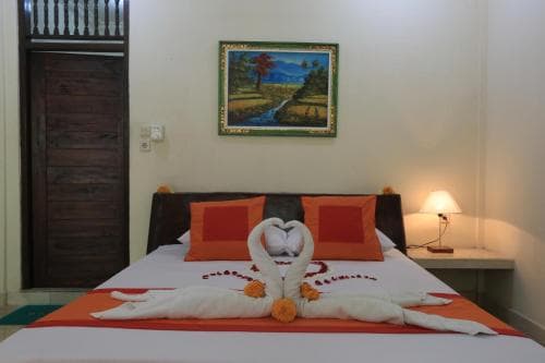 Anggada House
