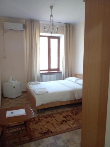 Tumar Hotel