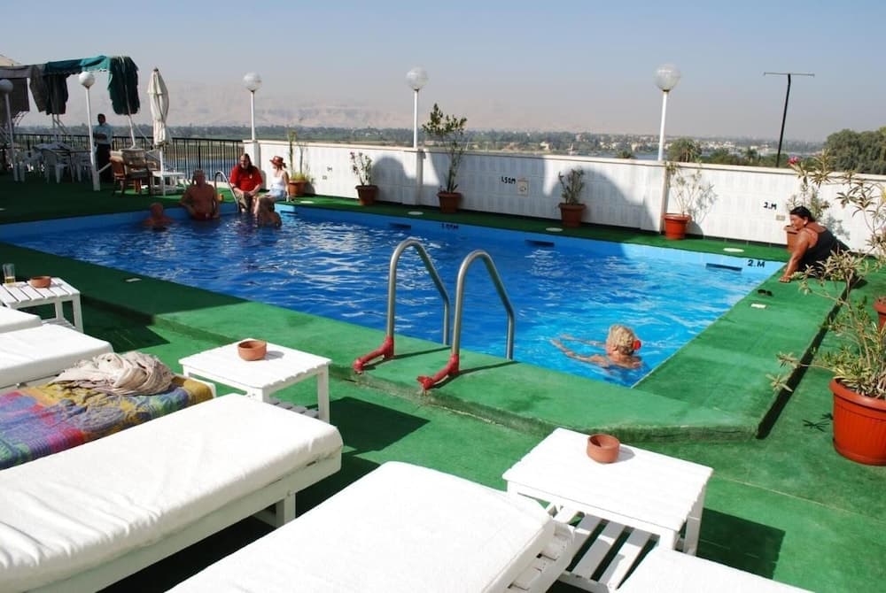 St.Joseph Hotel