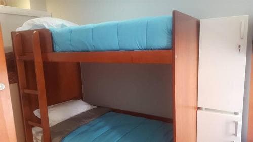 Secret Hostel