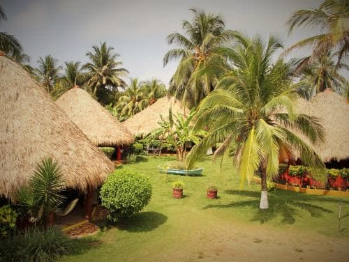 Paraiso Beach Hotel