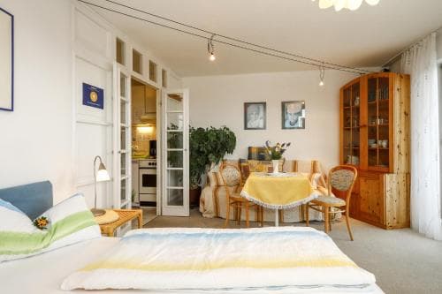 Ferienwohnung Drenkard
