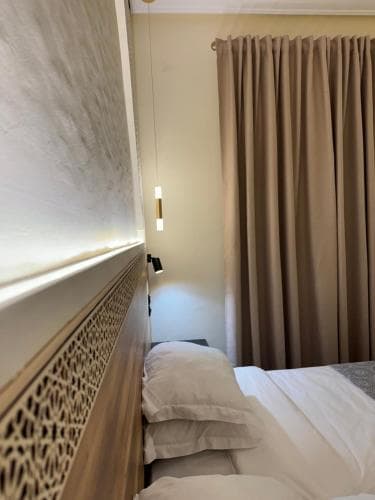 Hotel Darna