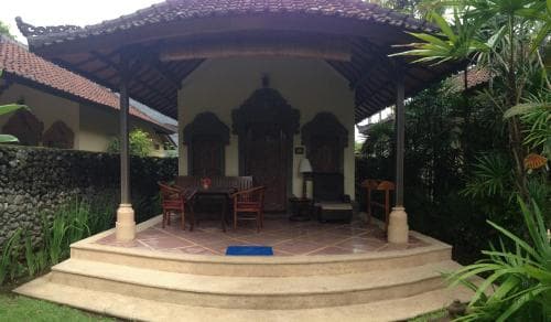 Sari Sanur Resort