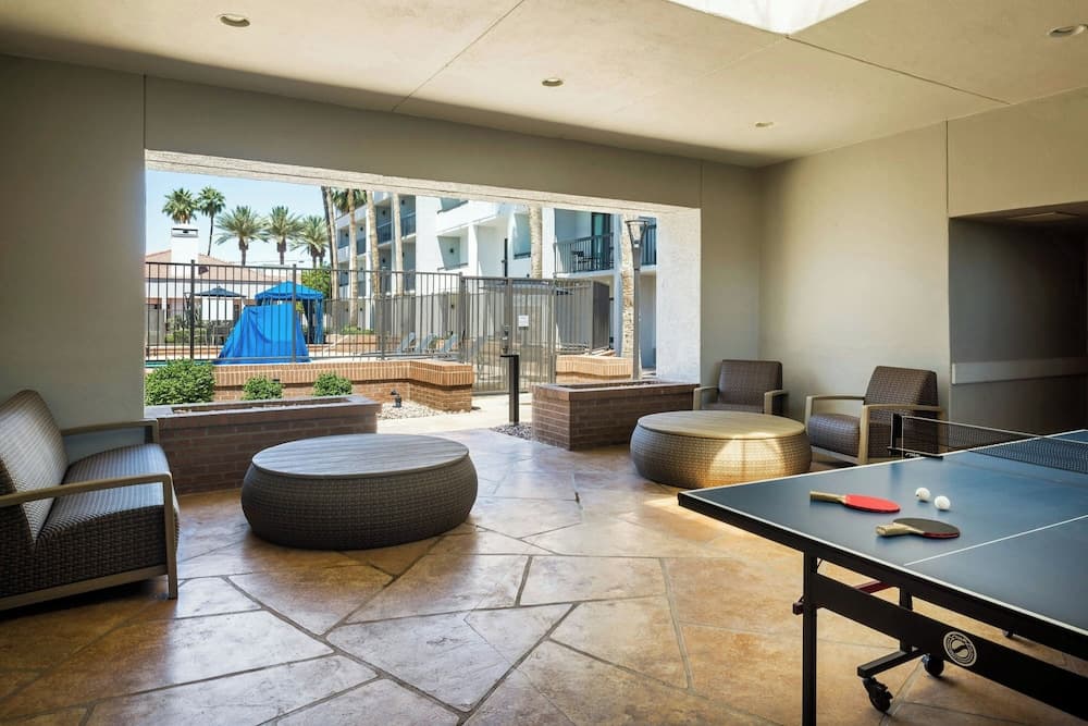 Courtyard Phoenix North by Marriott