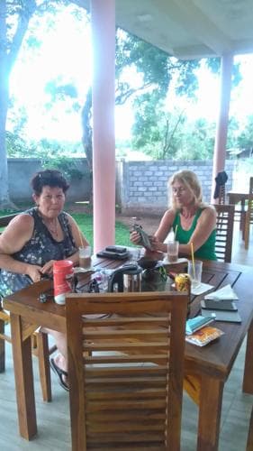 Indika Guest