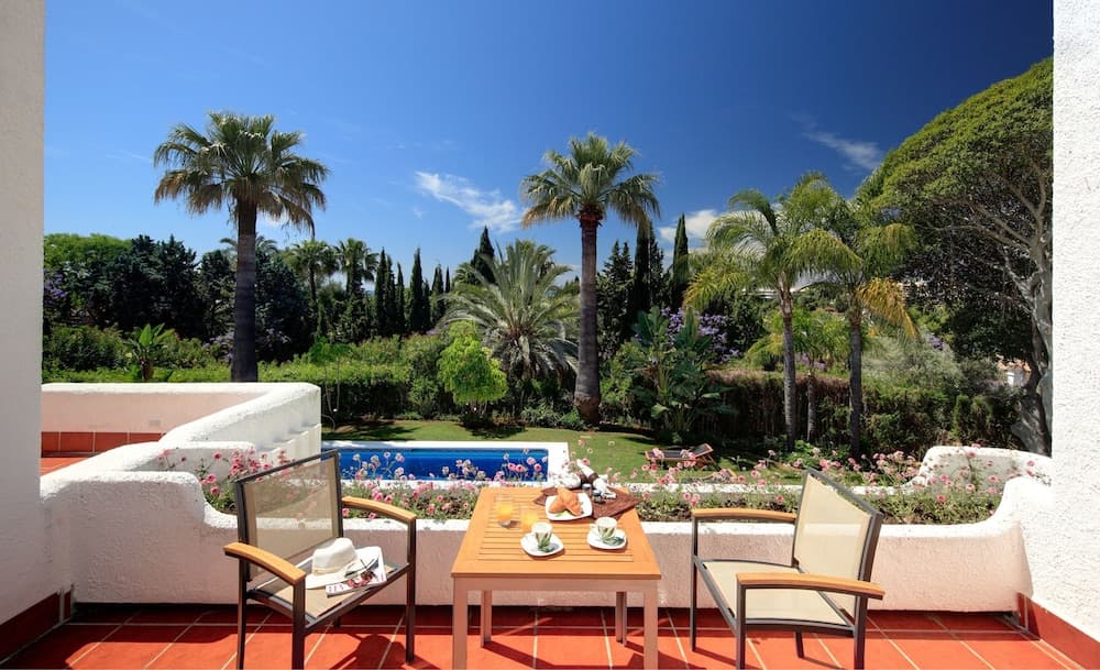 Villa Bara