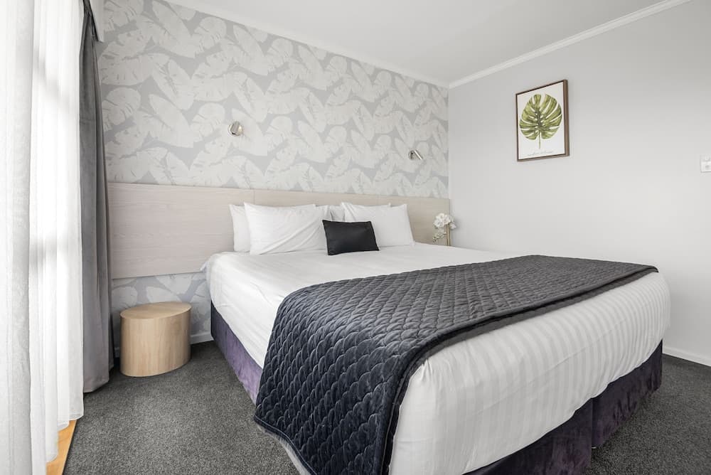Te Aroha Motel