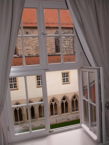 Augustinerkloster Gotha