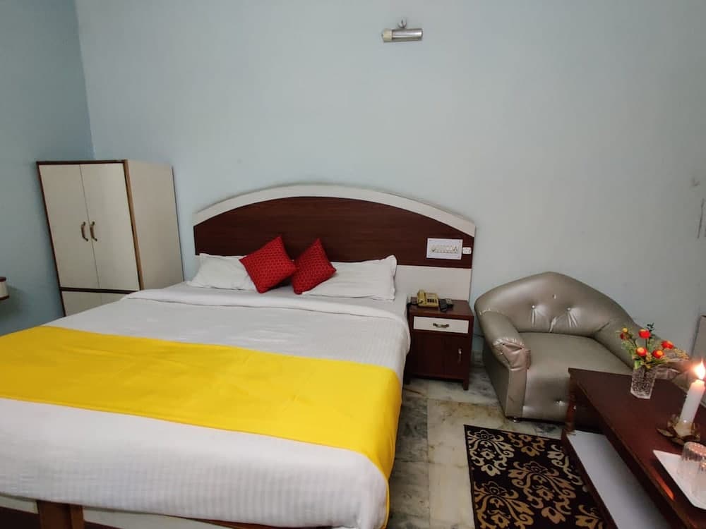 Hotel Raja