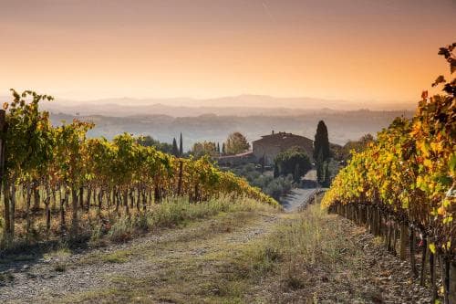 Borgo Argiano
