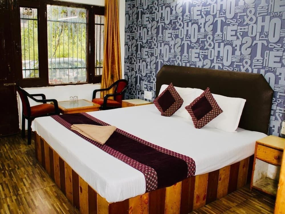 Hotel Solitaire