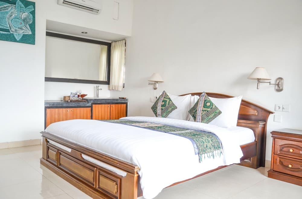 Tamarind Beach Bungalows