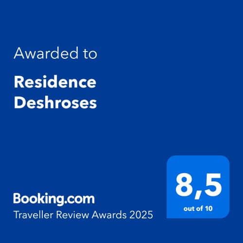 Residence Deshroses