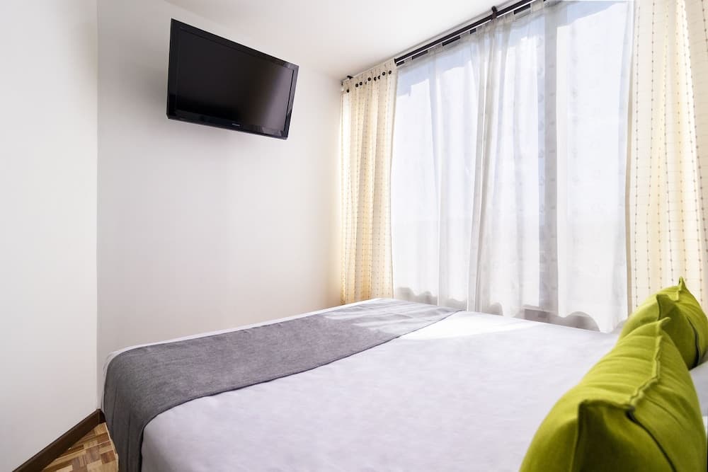 Hotel Alfay