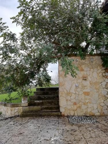 Bed & Breakfast Badde Cubas