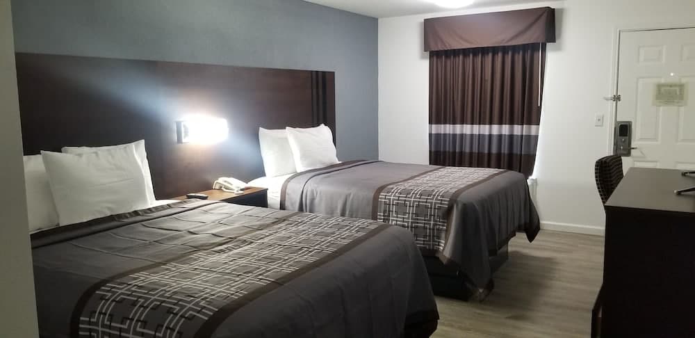 Key West Inn Boaz