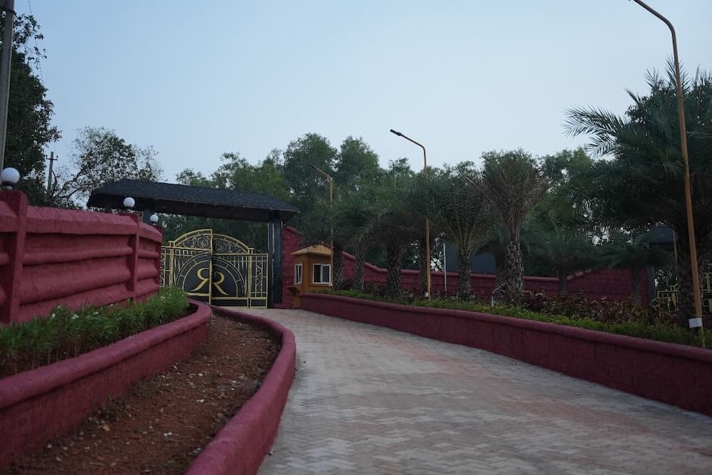 Revellers Resort Gokarna