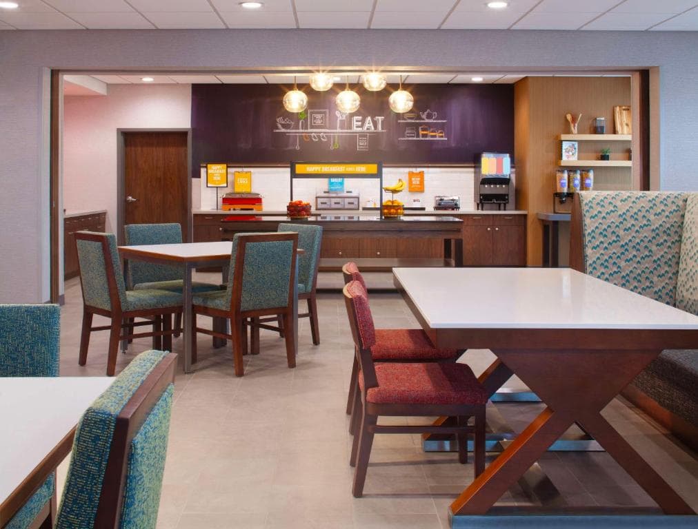 Hampton Inn Ogallala