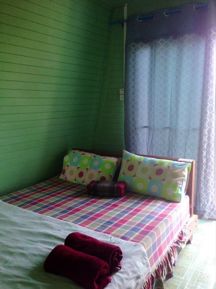 Romsiri Resort