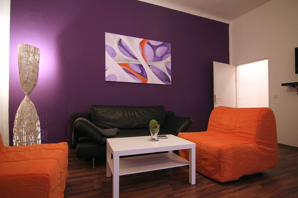 Apartment Berlin 1