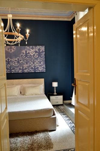 Albergo Diffuso Dimora Rossi