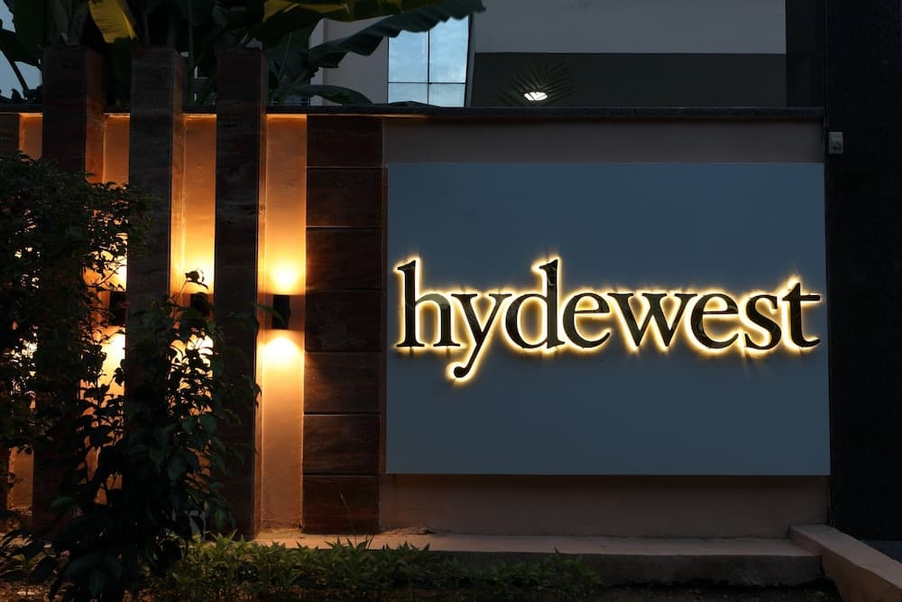HYDEWEST INDIA