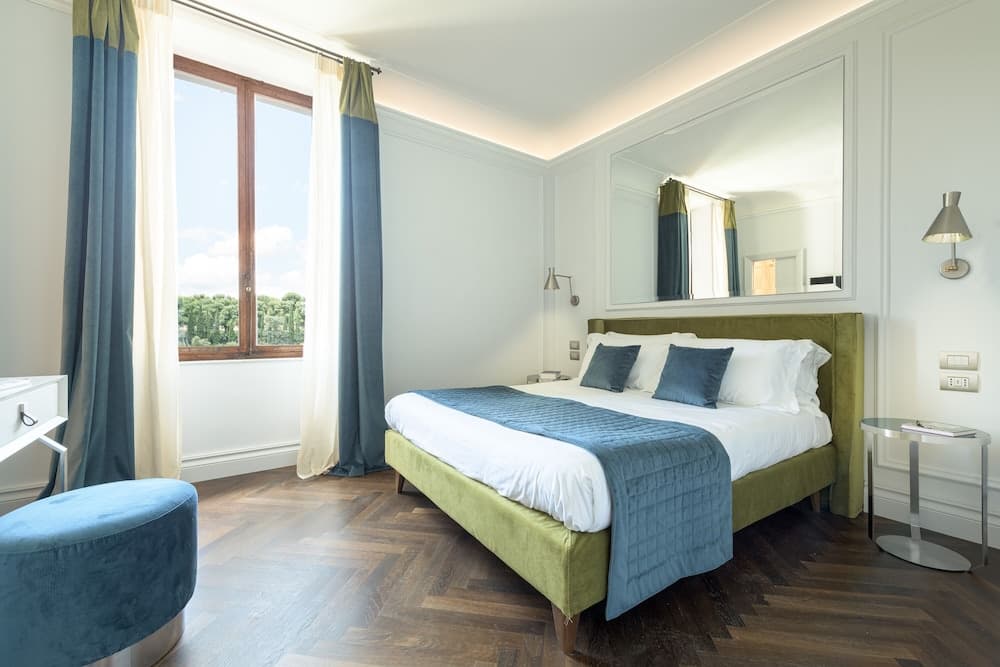 Hotel Chiusarelli