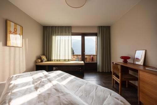Hotel Paradies