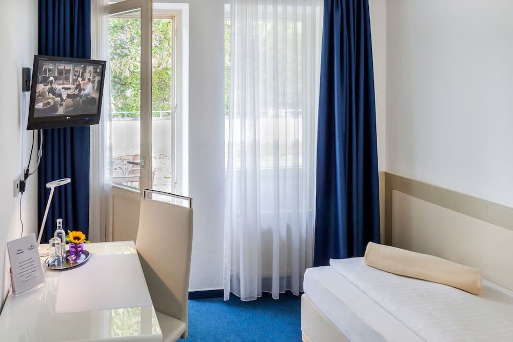 Hotel ZweiLinden