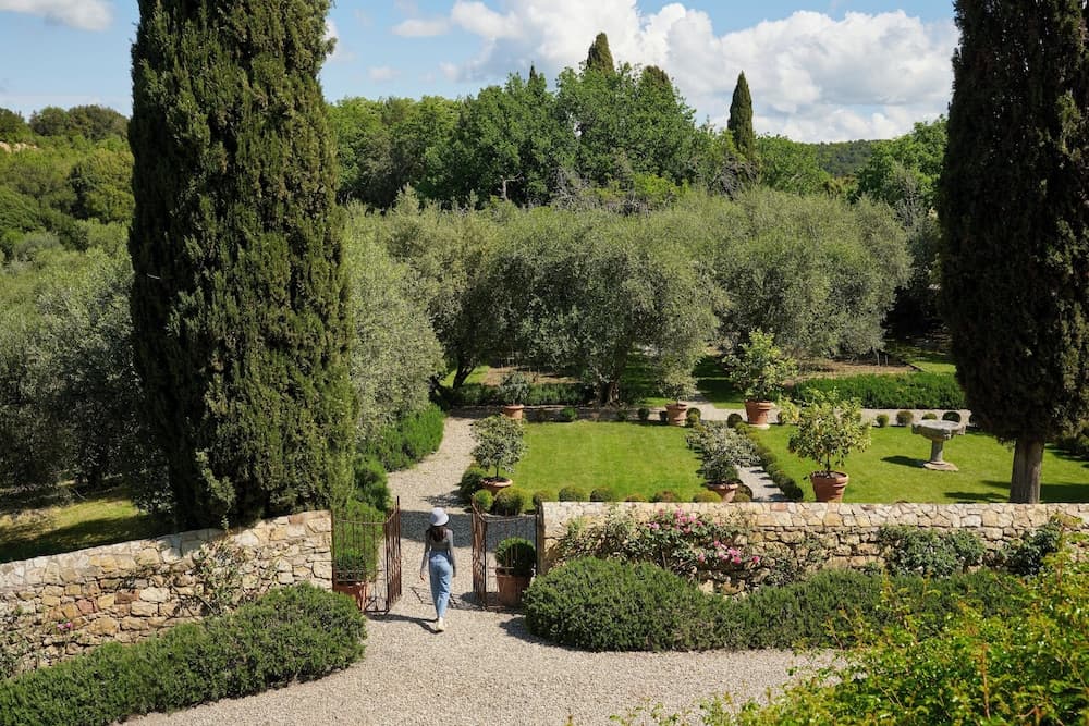 Castello Di Vicarello