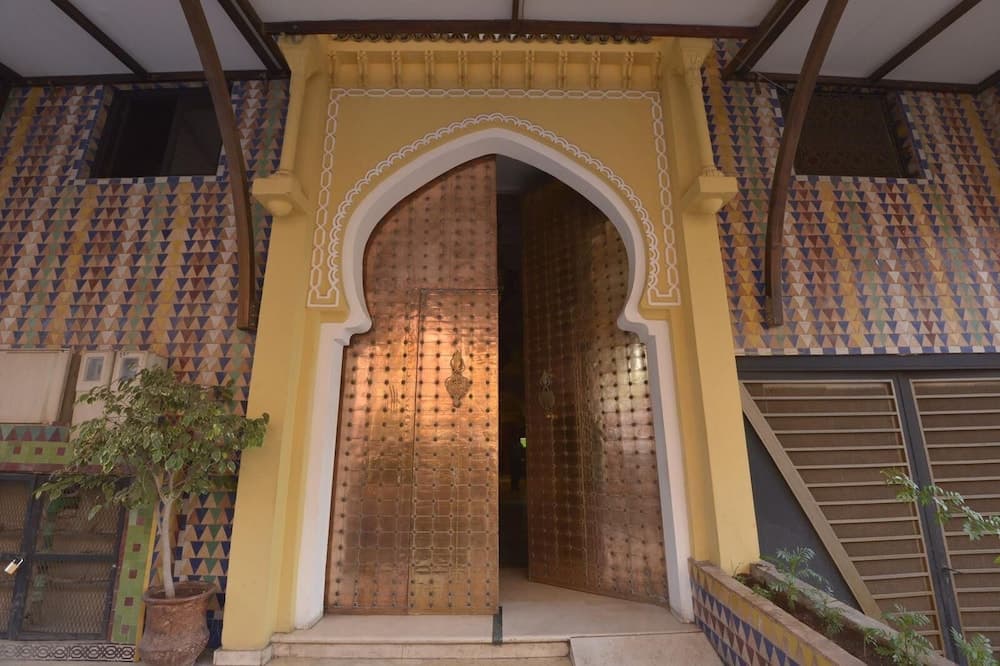 Hotel Fedala