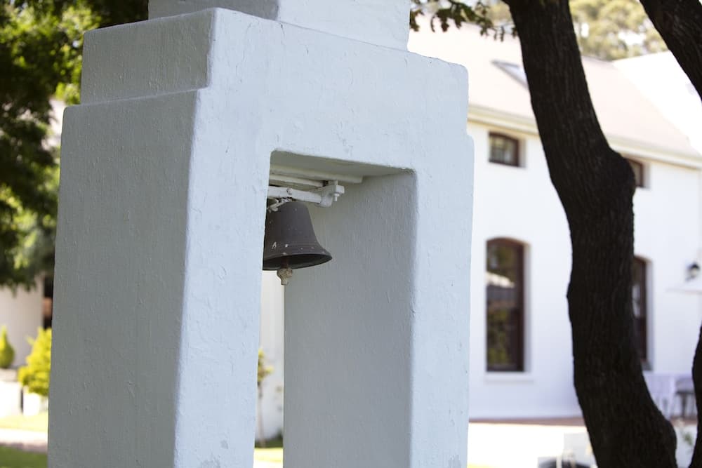 Andreas Guest House