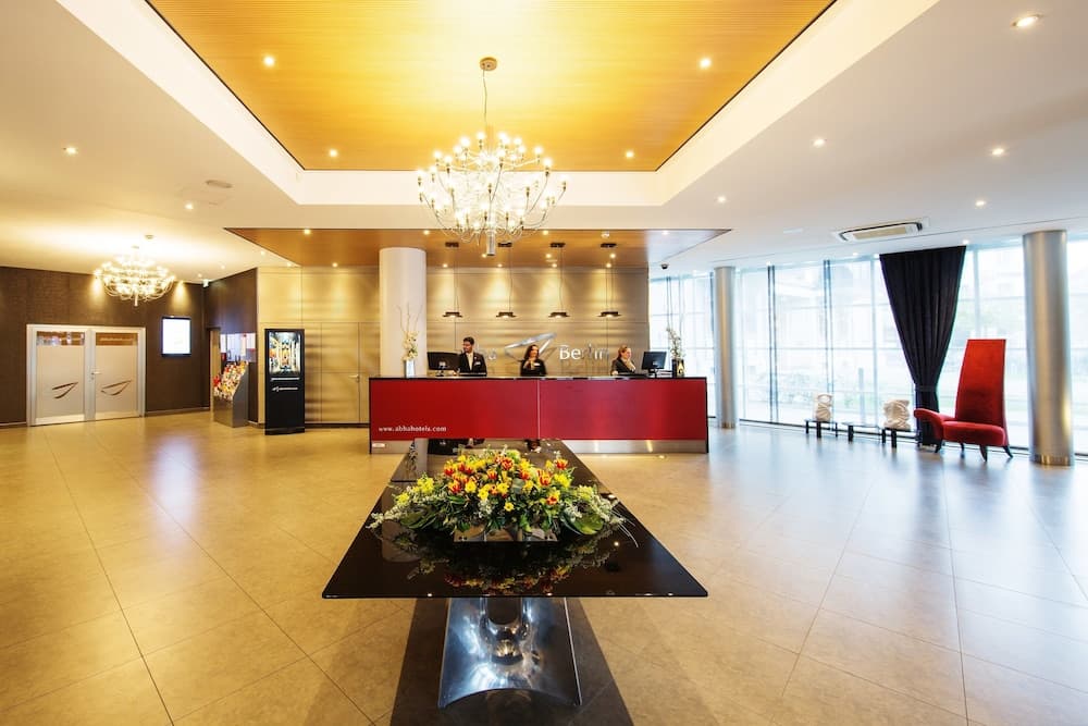 abba Berlin Hotel