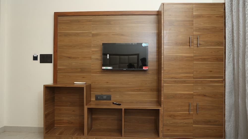 Hotel MB Grand
