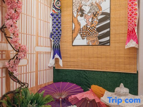 Fahrenheit88 B - Opposite Pavilion KL Bukit Bintang 飞轮海公寓 3BR12Pax 2BR7Pax