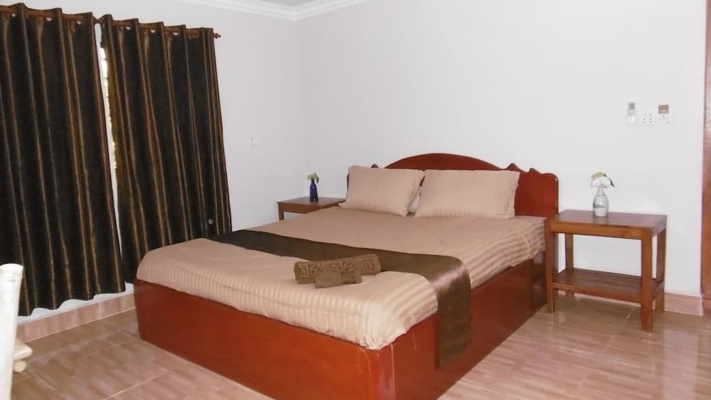 Andre Boutique Villa