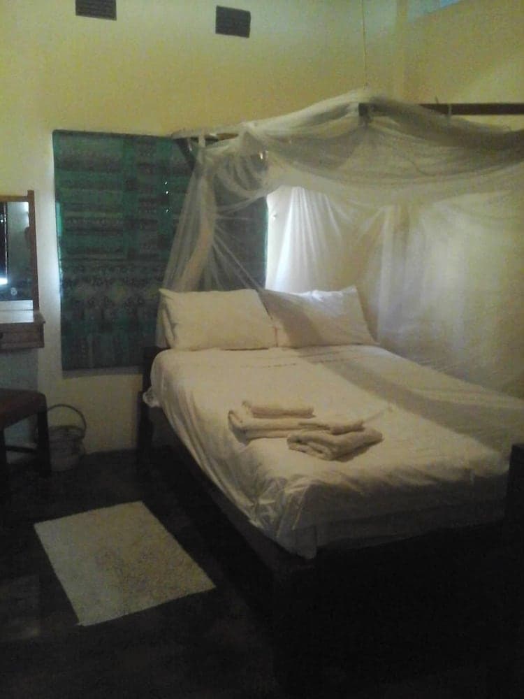 Albatroz Lodge