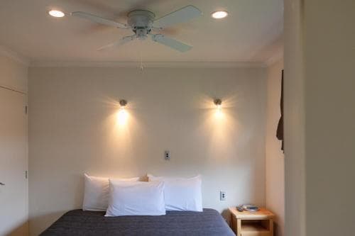Stadium Motel