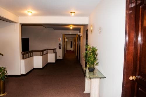New Corpac Hotel