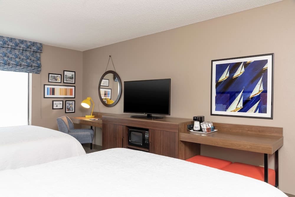 Hampton Inn Warsaw