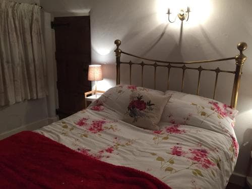 Merrybent Hill B&B