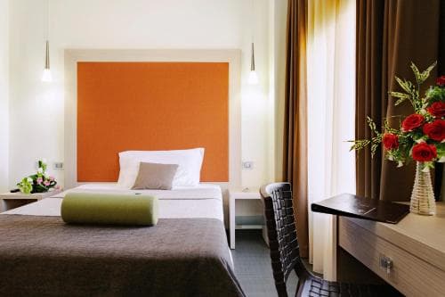Hotel 33 Baroni