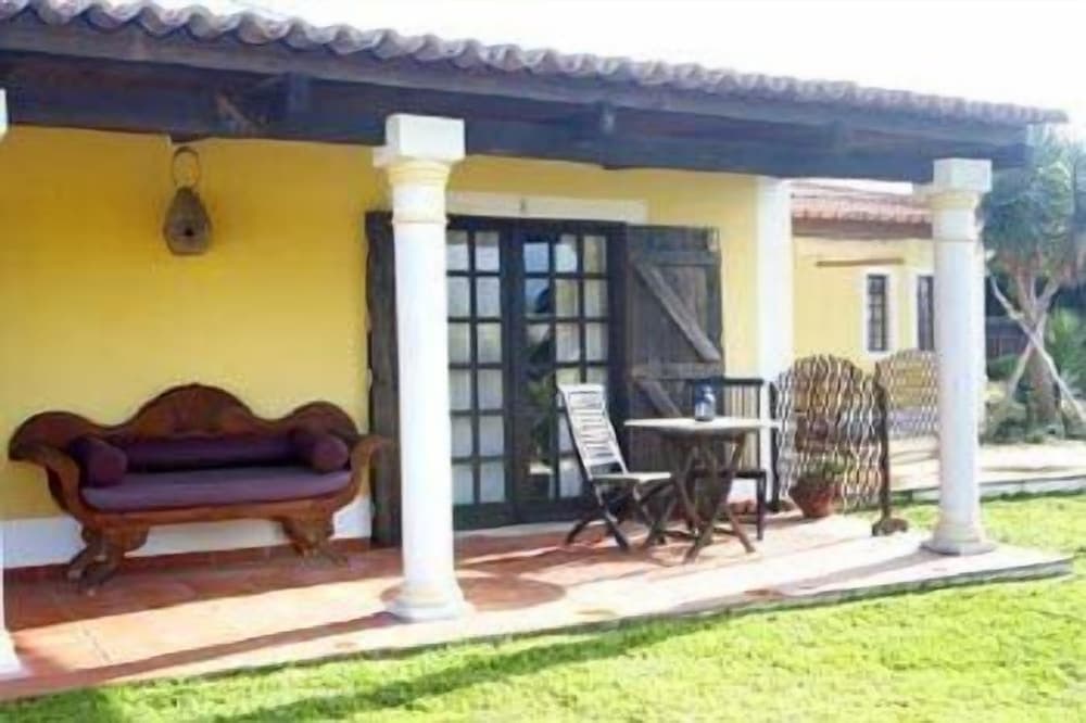 Vinha da Quinta