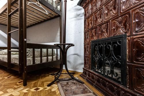 Hostel Seven