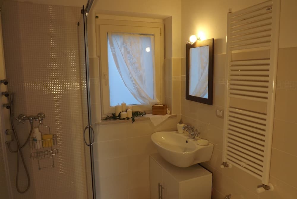 L'abbraccio B&B