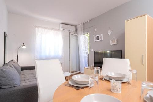 Villa Dalmatia