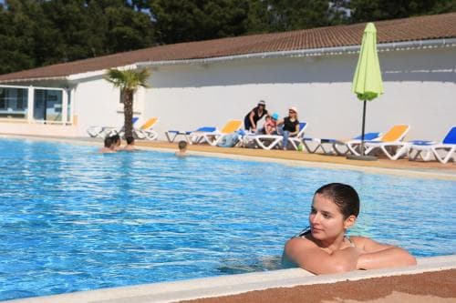 Camping Les Préveils