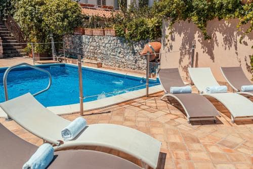 Villa Sirami